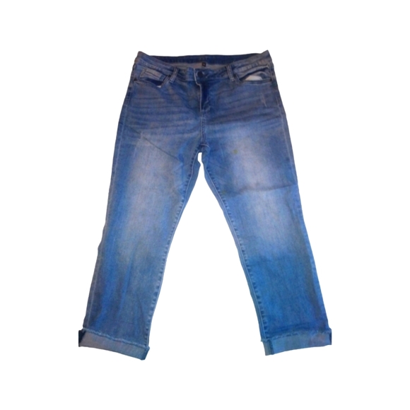 Kut from the Kloth Pants - Kut from the kloth Capris